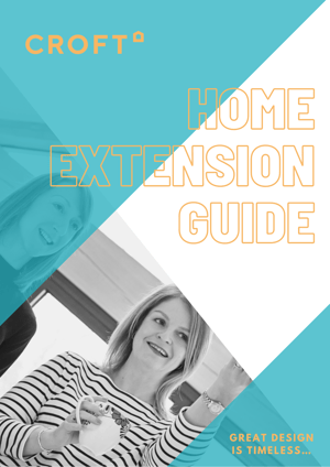Croft Architecture Home Extension Guide